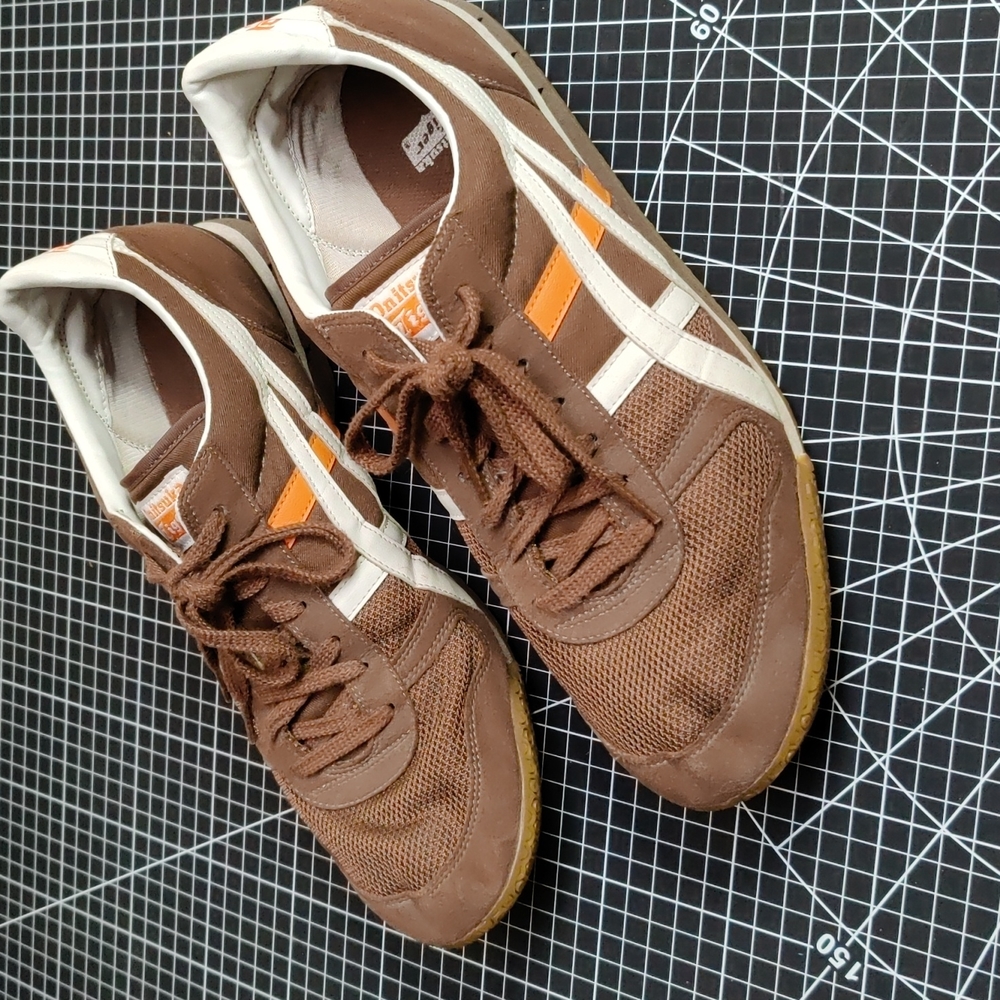 Onitsuka Tiger Sneakers Shoes size 11